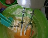 Foto langkah ke 1 dari resep Bolu Ubi Ungu.