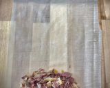 Foto del paso 5 de la receta: Rollitos de lacón con San Simón