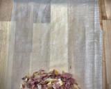 Foto del paso 5 de la receta: Rollitos de lacón con San Simón