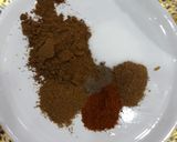 صورة لخطوة 9 من وصفة مجبوس تونه لذيذ 😋