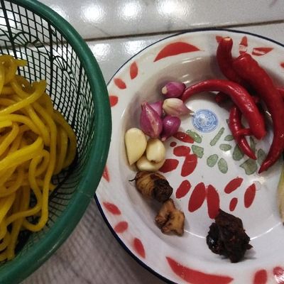 Langkah 1