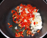 Foto del paso 5 de la receta: Albóndigas (bolitas) con salsa de tomate y especias