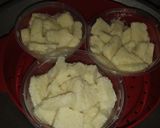 Foto langkah ke 3 dari resep Setup Roti Tawar Kilat.