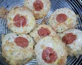 Foto langkah ke 6 dari resep Tahu Fantasi 3.