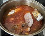 Foto langkah ke 3 dari resep Ikan Asam Pedas.