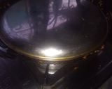 A picture of step 7 of Ghiya Kaddu ki Sabji.