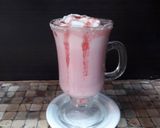 Foto del paso 4 de la receta: Smoothie De Frutilla🍹