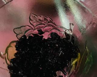 Es Santan Ketan Hitam 68 Pak No Malang - Step 3