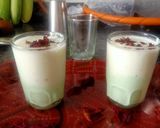 डालगोना लस्सी (Dalgona Lassi recipe in Hindi) रेसिपी चरण 5 फोटो