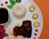 عکس مرحله 9 از دستور قلیه ماهی