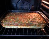 Foto del paso 11 de la receta: Pastel de carne con verduras