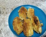 Foto del paso 5 de la receta: Plátanos capeados
