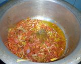 A picture of step 3 of Chinese Cutlets.
