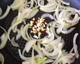Foto del paso 4 de la receta: Espinacas con papas