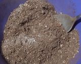 Foto del paso 1 de la receta: Masitas de mantequilla de maní y algarroba