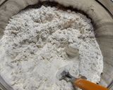 Foto del paso 2 de la receta: Galletas con grasa sin gluten