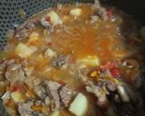 Foto del paso 3 de la receta: Guisito de lentejas