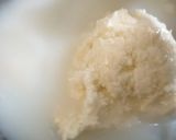 A picture of step 4 of Desi Ghee.