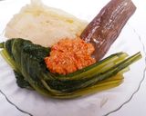 Foto langkah ke 4 dari resep Sambel Pecelan Belimbing Wuluh.