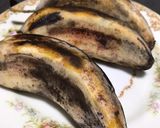 Foto langkah ke 1 dari resep Lengat Pisang Malaysia.