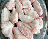 Foto del paso 5 de la receta: Alitas de pollo adobadas
