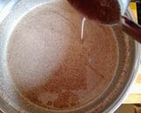 ராகி தோசையுடன் காரசாரமான தக்காளி சட்னி (Raagi Dosa & Thakkali Chutni Recipe in Tamil) ரெசிபி ஸ்டேப் 2 புகைப்படம்
