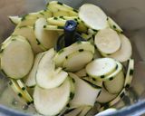 Une image de l'étape 1 de Truites et ses légumes au cook expert.