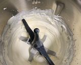 Foto del paso 2 de la receta: Helado de plátano y nueces