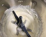 Foto del paso 2 de la receta: Helado de plátano y nueces