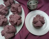 Foto langkah ke 6 dari resep Moho ubi ungu.