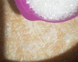 A picture of step 3 of Doodh siwayian.