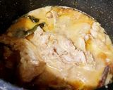 Foto langkah ke 3 dari resep Soto Betawi ala Tin.