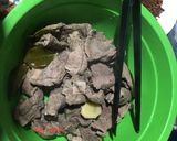 Foto langkah ke 2 dari resep Dendeng “AyuTingTing” Sambalado.