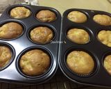 Foto langkah ke 6 dari resep MUFFIN NANAS🍍.