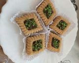 صورة لخطوة 1 من وصفة 🌸 غريبة 🌸