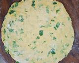 मेथी थेपला (methi thepla recipe in marathi) रेसिपी स्टेप 3 फोटो 