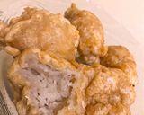 Foto langkah ke 4 dari resep [145] Bakso Goreng No Ribet.