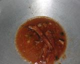Foto langkah ke 2 dari resep Sarden.