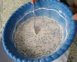 Foto langkah ke 2 dari resep Rempeyek Kacang Utuh.