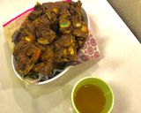 صورة لخطوة 5 من وصفة روكي رود