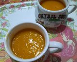 Foto del paso 4 de la receta: Sopa de verduras de mi mama