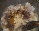 Foto del paso 1 de la receta: Pollo al Curry
