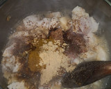 Foto del paso 1 de la receta: Pollo al Curry