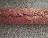 Foto del paso 3 de la receta: Pan de carne 😋