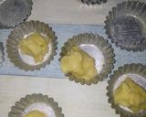 Foto langkah ke 2 dari resep Pie Buah Kering.