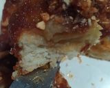 Foto del paso 5 de la receta: Torta Invertida de Manzana Fácil Matera
