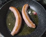 Foto del paso 4 de la receta: Fideuá con costillas y butifarras