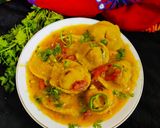 સ્ટફ દાળ ઢોકળી (Stuffed Dal Dhokli Recipe In Gujarati) રેસીપી સ્ટેપ5ફોટો