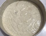 Foto langkah ke 8 dari resep Cake Nutrijell Oreo.