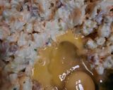 Foto langkah ke 5 dari resep Cemilan Anak Macaroni schotel kukus.